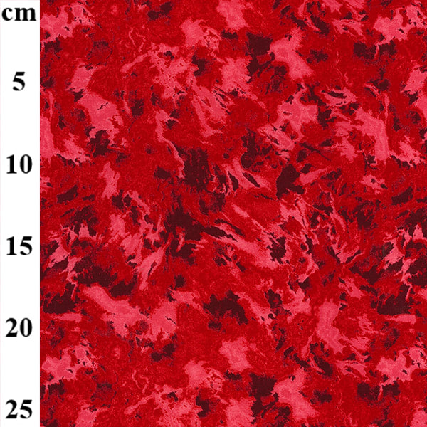 Wild Waves Crimson kosse nanat khar kosse 