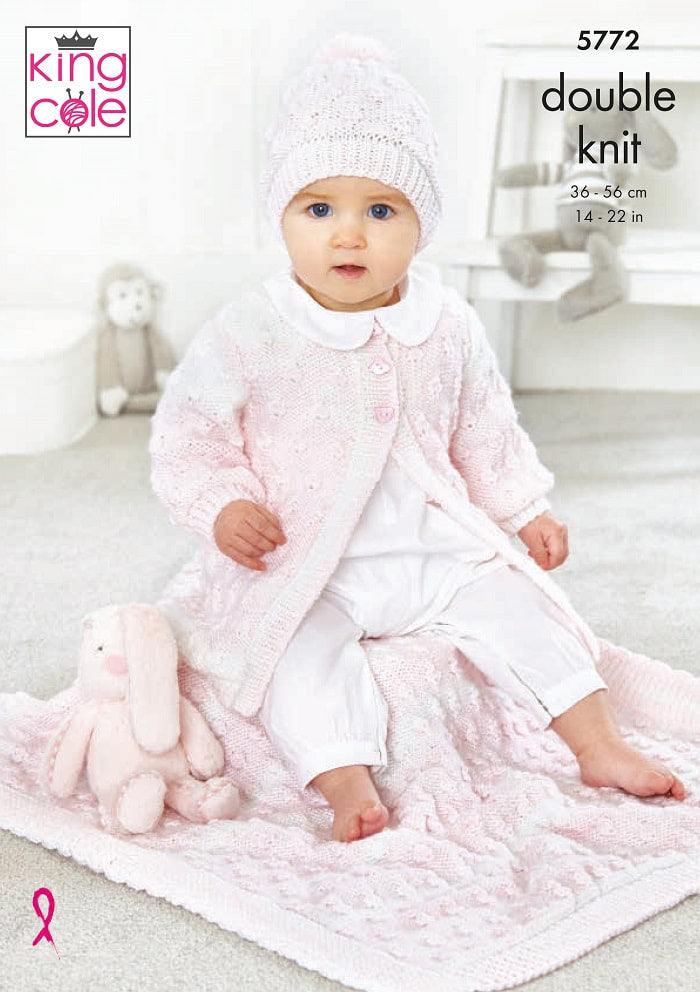 King Cole 5772 kosse nanat khar kosse 
