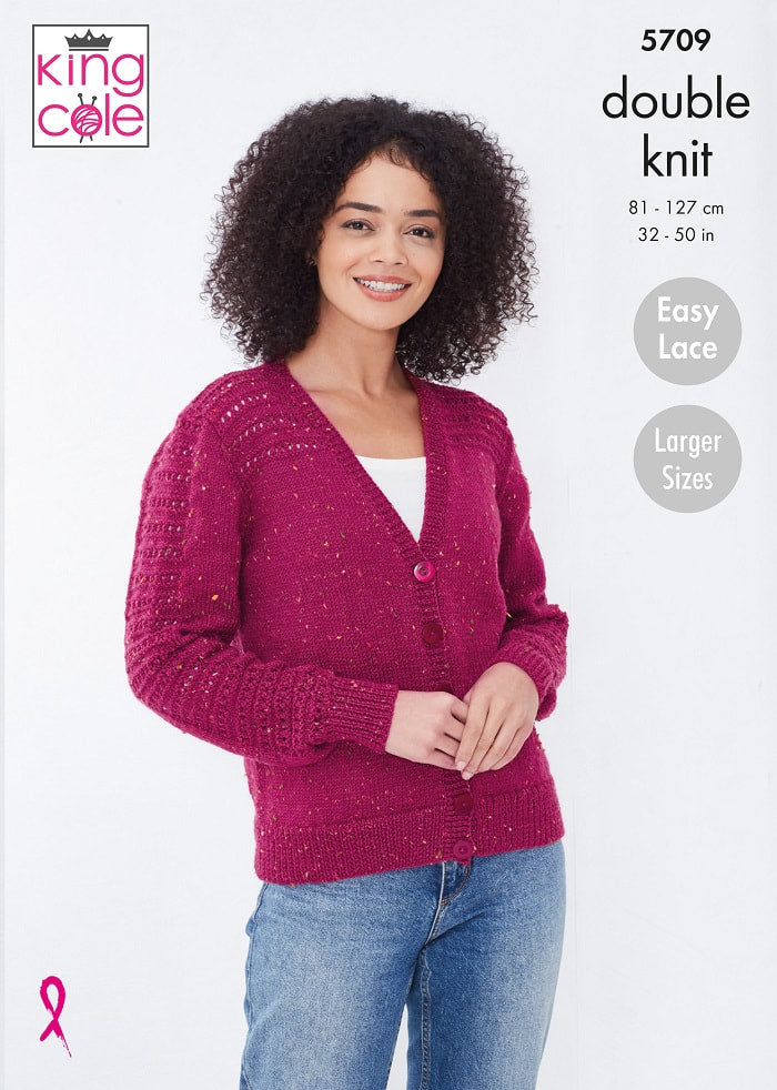 King Cole 5709 kosse nanat khar kosse 