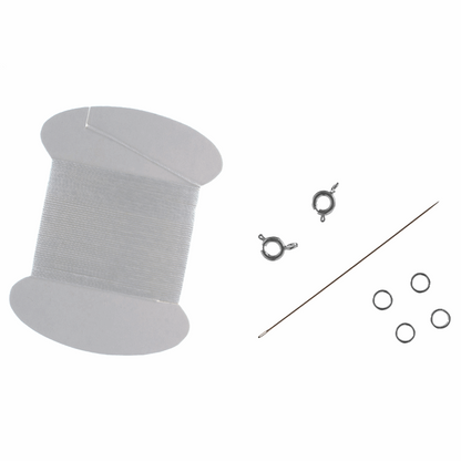 Bead Threading Set