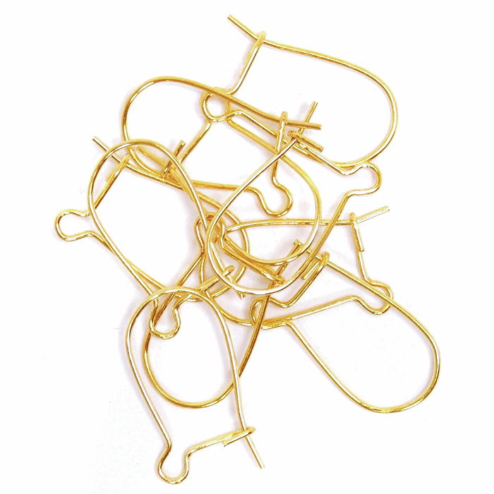 Ear Wire (kidney) kosse nanat khar kosse 