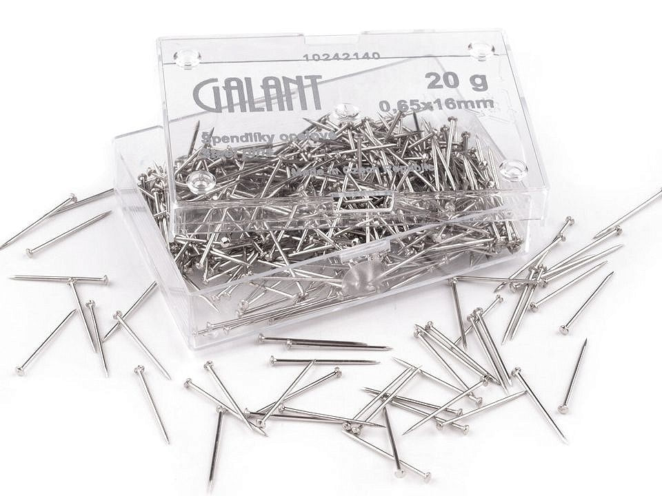 Sequin Pins kosse nanat khar kosse 