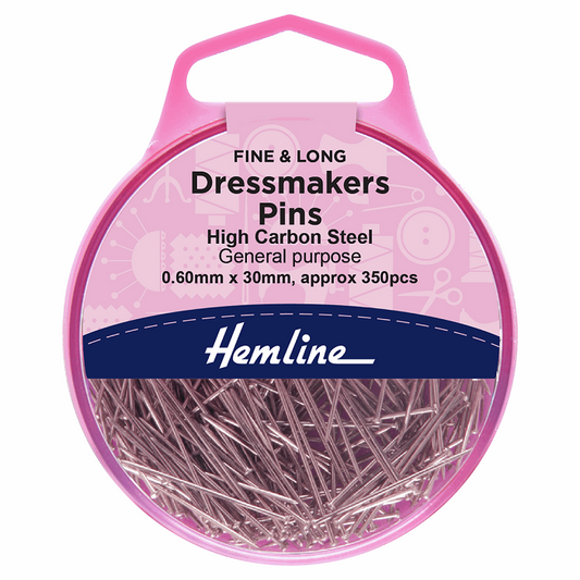 Dressmakers pins