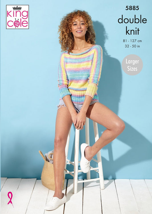 King Cole 5885
