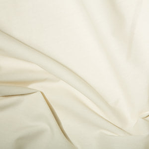 Polycotton Cream kosse nanat khar kosse 
