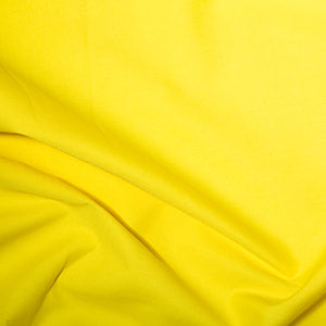 Polycotton Sunshine kosse nanat khar kosse 