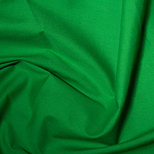 Polycotton Emerald kosse nanat khar kosse 