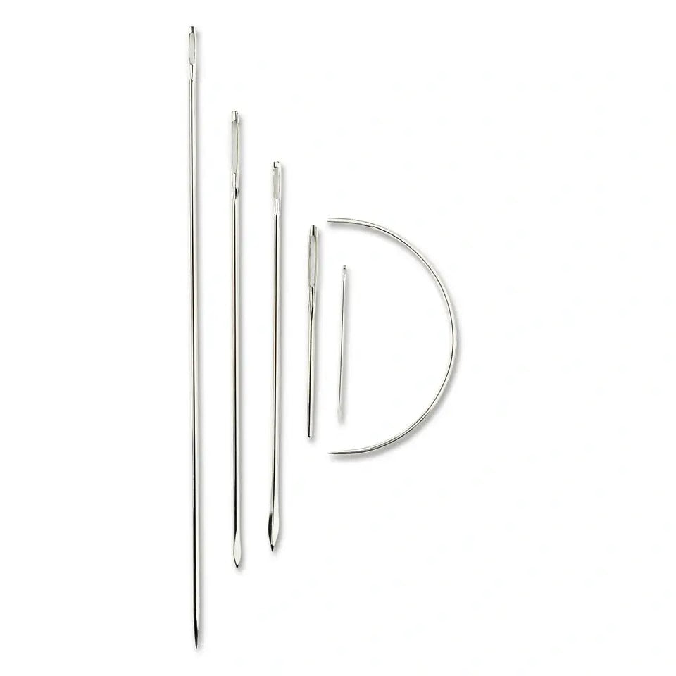 Prym assorted craft needles kosse nanat khar kosse 