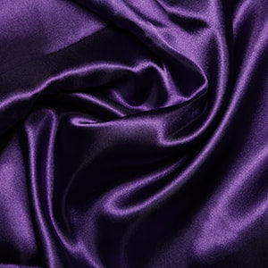Budget Satin Deep Purple kosse nanat khar kosse 