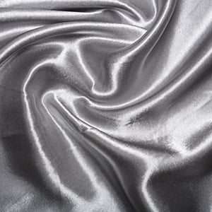 Budget Satin Silver kosse nanat khar kosse 