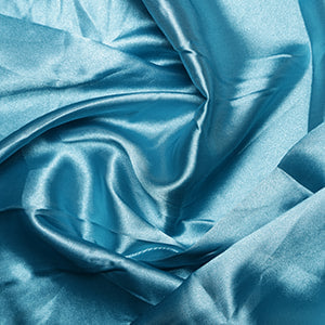 Budget Satin Turquoise kosse nanat khar kosse 