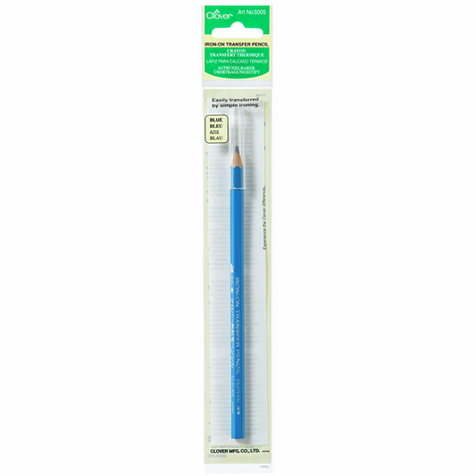 Clover Iron-on transfer pencil