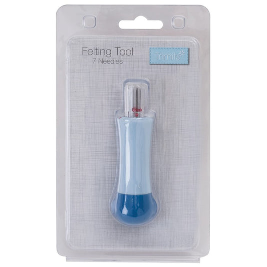 Trimmits Felting Needle Tool