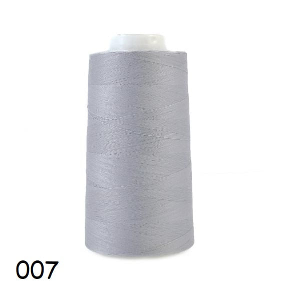 Diamondspun Overlocking Thread kosse nanat khar kosse 
