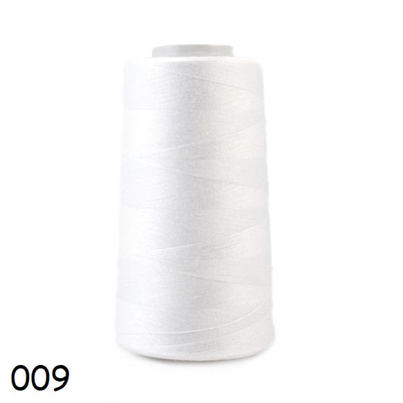 Diamondspun Overlocking Thread kosse nanat khar kosse 