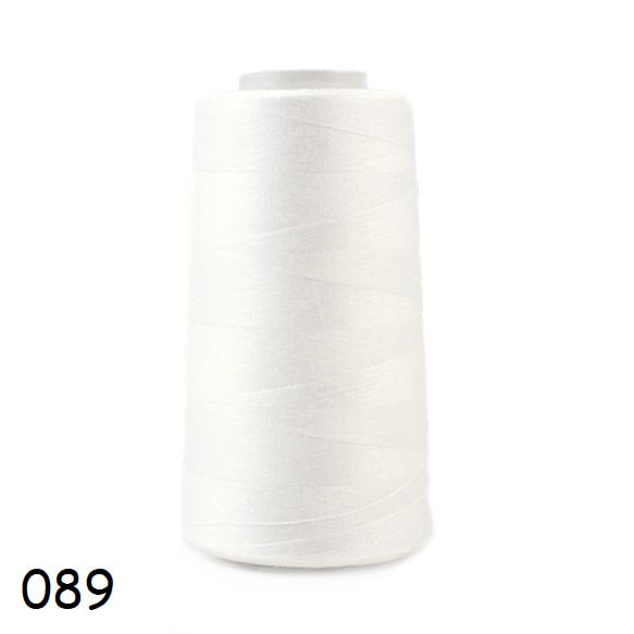 Diamondspun Overlocking Thread kosse nanat khar kosse 