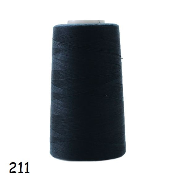 Diamondspun Overlocking Thread kosse nanat khar kosse 