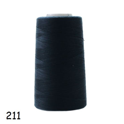 Diamondspun Overlocking Thread