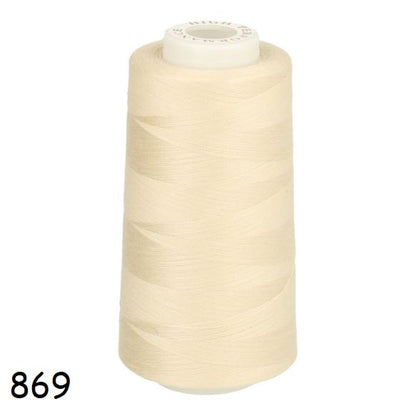 Diamondspun Overlocking Thread