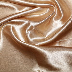 Budget Satin Antique Gold kosse nanat khar kosse 