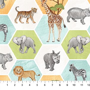 Baby Safari DP24673-10 kosse nanat khar kosse 
