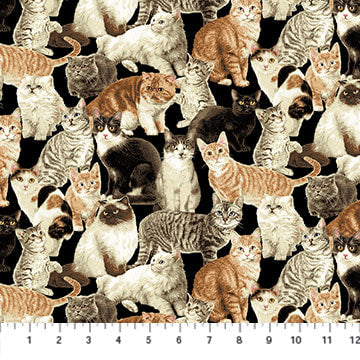 Cat Tales 24527-99 kosse nanat khar kosse 