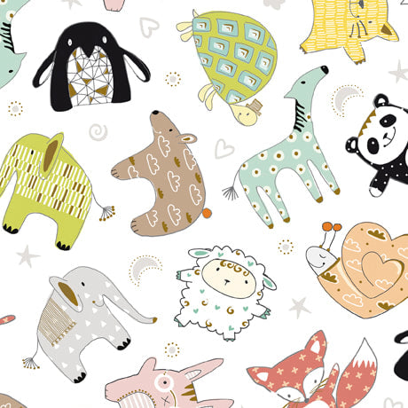 Cute & Cuddly 29001I kosse nanat khar kosse 