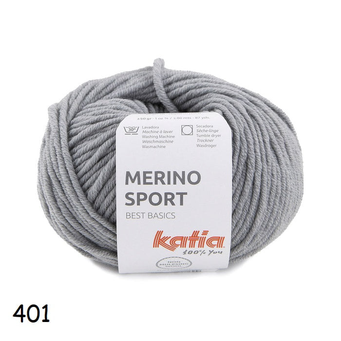 Katia Merino Sport kosse nanat khar kosse 