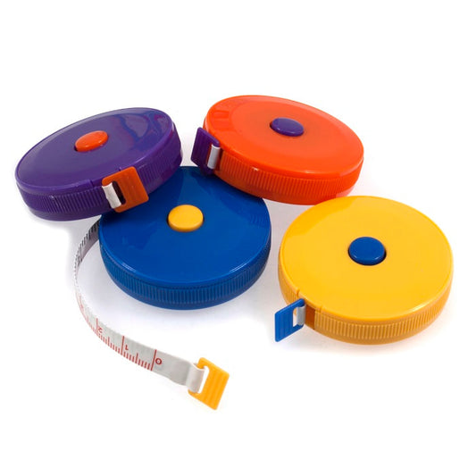 Retractable Tape Measure