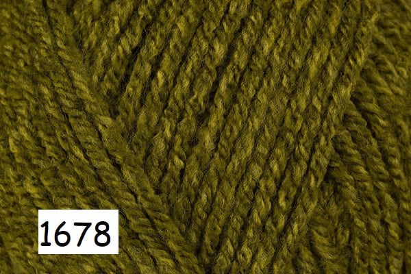 Stylecraft Fusion Chunky kosse nanat khar kosse 
