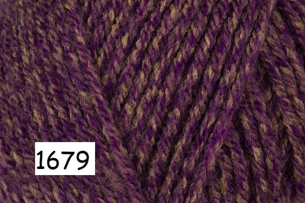 Stylecraft Fusion Chunky kosse nanat khar kosse 