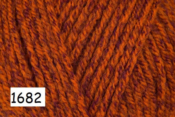 Stylecraft Fusion Chunky kosse nanat khar kosse 