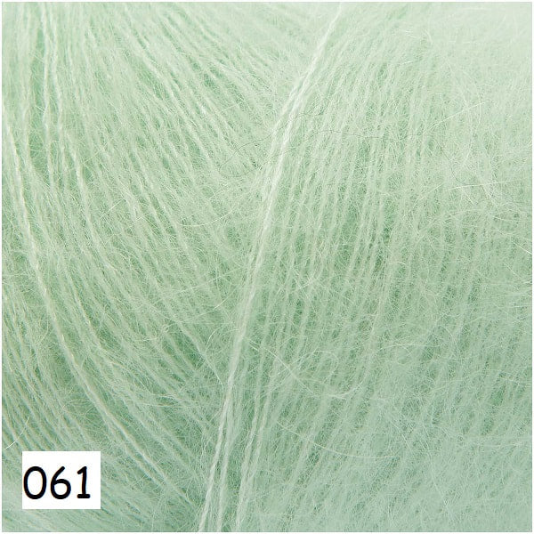 Rico Essentials Super Kid Mohair Silk kosse nanat khar kosse 